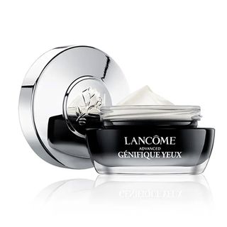 Lancôme + Advanced Génifique Wrinkle & Dark Circle Eye Cream