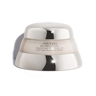 Shiseido + Bio-Performance Advance Super Revitalizing Moisturizer Cream