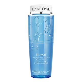 Lancôme + Bi-Facil Double-Action Eye Makeup Remover for Sensitive Skin