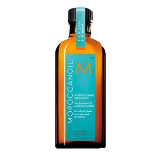 Moroccanoil + Treatment