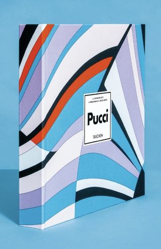 Taschen Books + Pucci