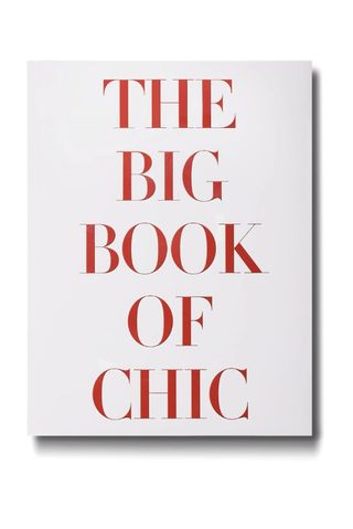 Assouline + The Big Book of Chic