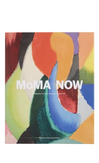 Moma + Moma Now: Highlights From the Museum of Modern Art