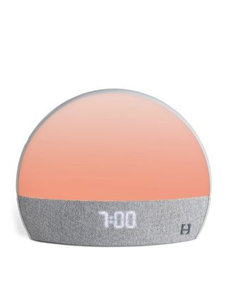 Hatch + Restore Reading Light, Sound MacHine & Sunrise Alarm Clock