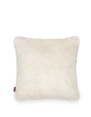 Ugg + Firn Faux Fur Pillow