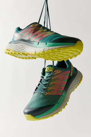 Merrell + Rubato Trail Running Sneaker