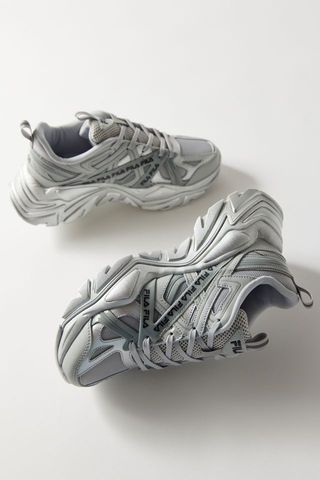 Fila + Electrove 2 Sneaker