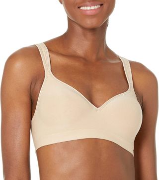 Bali + Comfort Revolution Wireless Bra