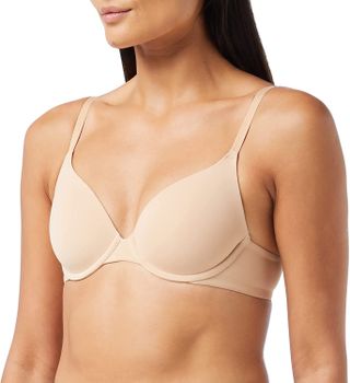 Amazon Essentials + Classic T-Shirt Bra