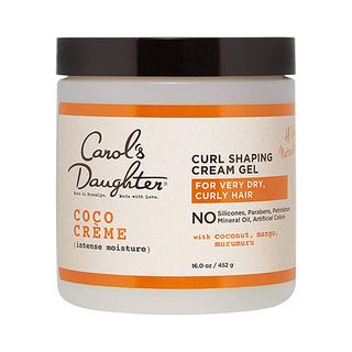 Carol's Daughter + Coco Creme Curl Shaping Cream Gel