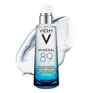 Vichy + Mineral 89 Hyaluronic Acid Face Serum