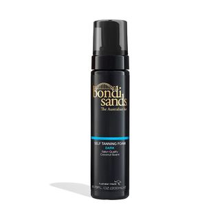 Bondi Sands + Self Tanning Foam