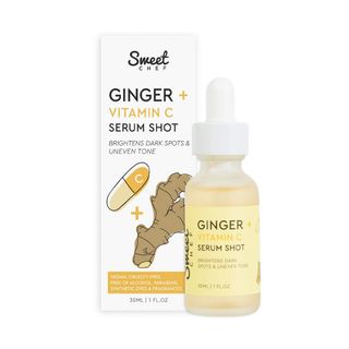 Sweet Chef + Ginger + Vitamin C Serum Shot