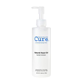 Cure + Aqua Gel