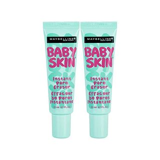 Maybelline + Baby Skin Pore Eraser Primer - Pack of Two