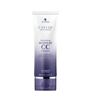 Alterna + Caviar Replenishing Moisture CC Cream