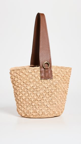 Sensi Studio + Soft Bucket Bag