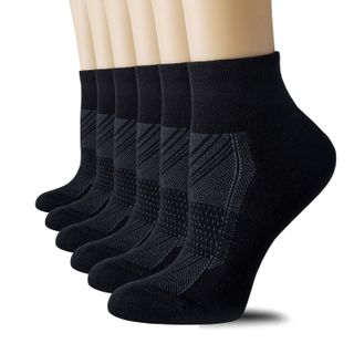 Cs Celersport + Running Ankle Socks