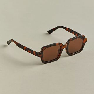 Urban Outfitters + Catalano Rectangle Sunglasses
