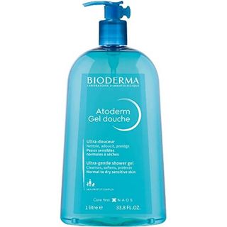 Bioderma + Atoderm Hydrating Shower Gel