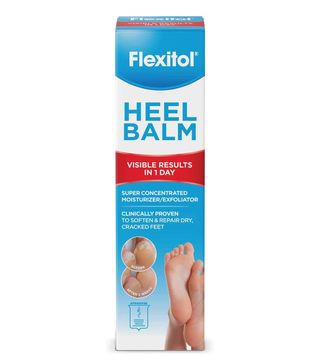 Flexitol + Heel Balm