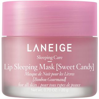 Laneige + Lip Sleeping Mask in Sweet Candy