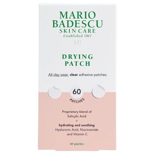Mario Badescu + Drying Patch Blemish Covering