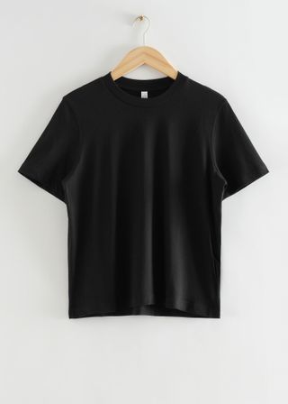 & Other Stories + Relaxed T-Shirt