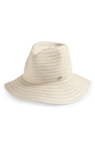 Totême + Panama Hat