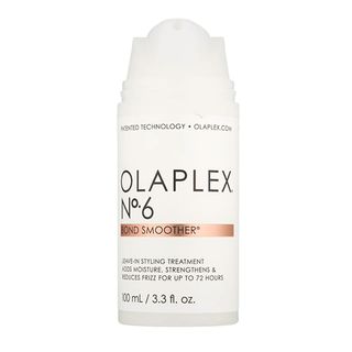 Olaplex + No. 6 Bond Smoother® Leave-In Styling Treatment