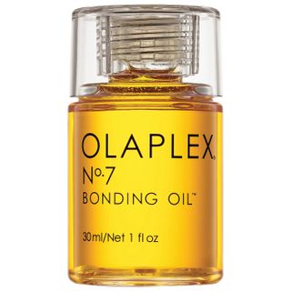 Olaplex + No. 7 Bonding Hair Oil