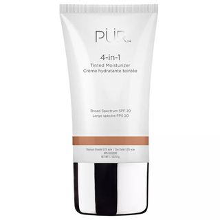 Pür + 4-in-1 Tinted Moisturizer With SPF 20