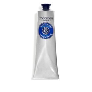 L'Occitane + Shea Butter Hand Cream