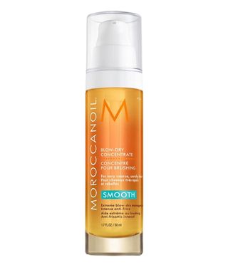 Moroccanoil + Blow-Dry Concentrate