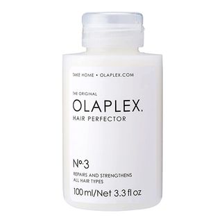 Olaplex + No. 3 Hair Perfector