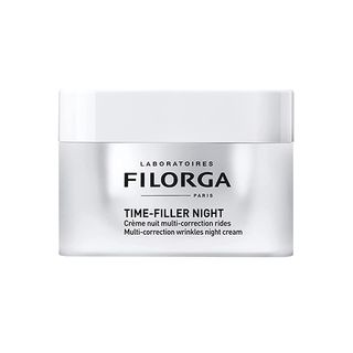 Filorga + Time-Filler Night Wrinkle Correction Face Cream