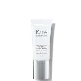 Kate Somerville + Daily Deflector Mineral Sunscreen SPF 30