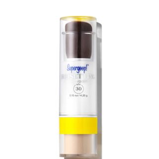 Supergoop! + (Re)Setting 100% Mineral Powder SPF 30 Pa+++ in Translucent