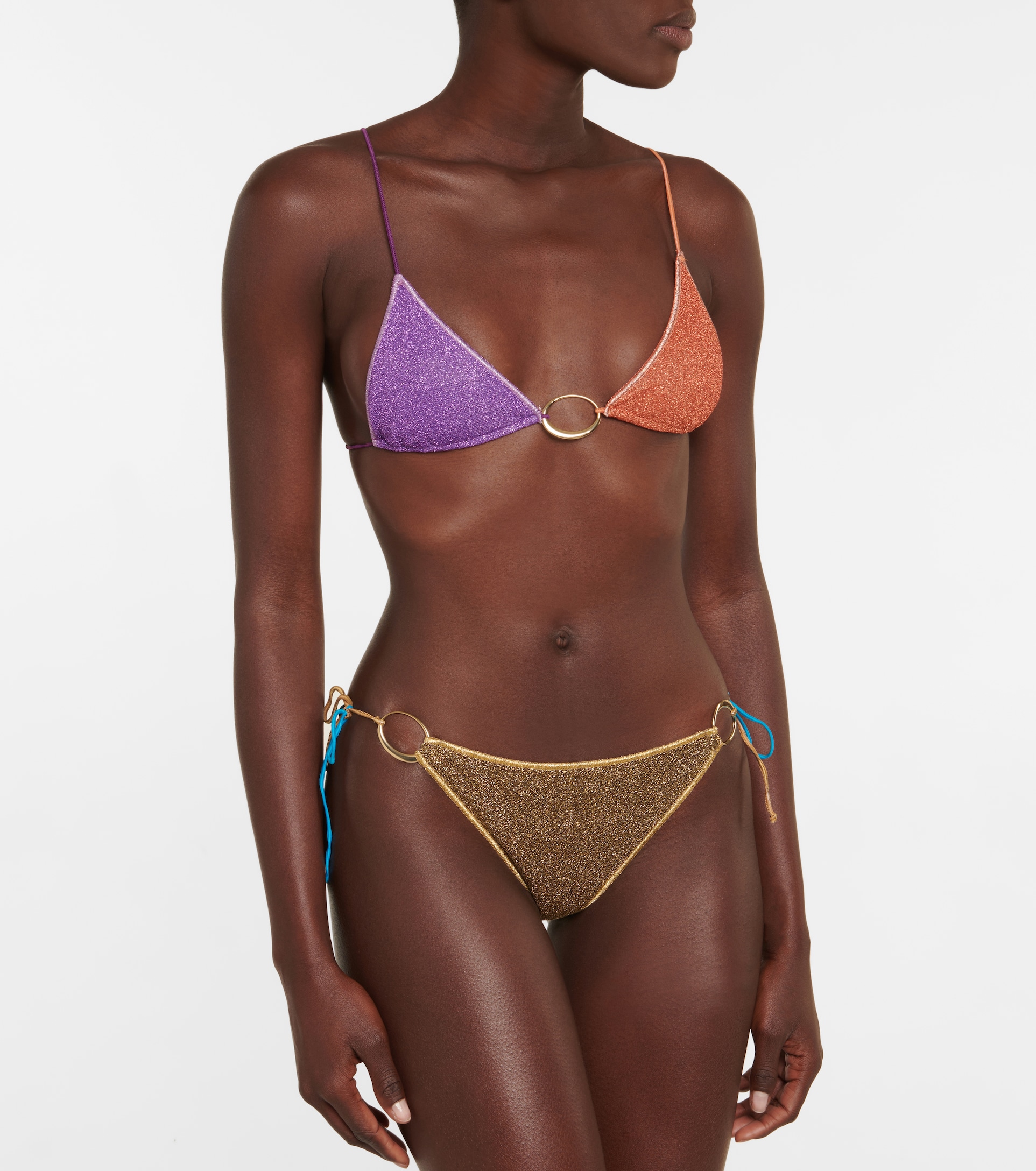 Oséree + Lumière Colorè bikini