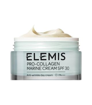 Elemis + Pro-Collagen Marine Cream SPF 30