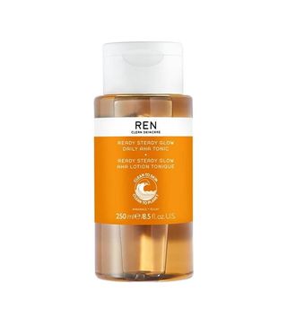 REN Clean Skincare + Glow Tonic