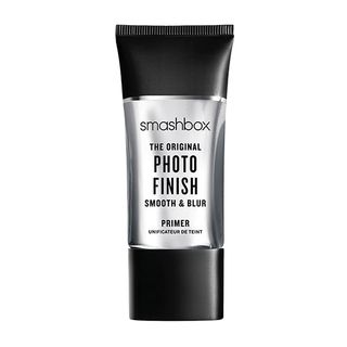 Smashbox + Photo Finish Foundation Primer