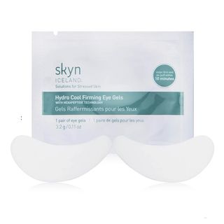 Skyn Iceland + Hydro Cool Firming Eye Gels 8-Pack