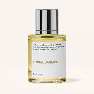Dossier + Floral Jasmine Eau de Parfum