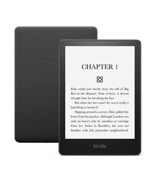 Amazon + Kindle Paperwhite
