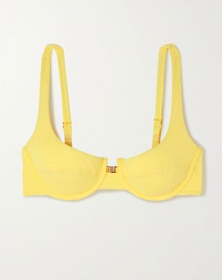 Melissa Odabash + Montreal Underwired Bikini Top