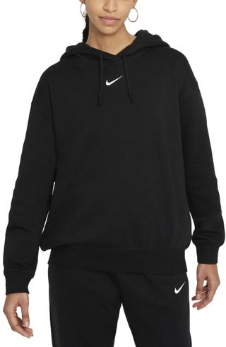 Nike + Sportswear Collection Essentials Oversize Hoodie