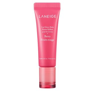 Laneige + Lip Glowy Balm