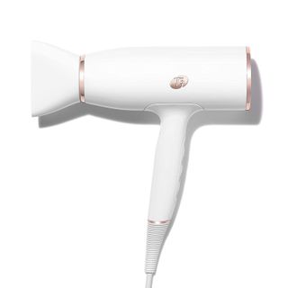 T3 + AireLuxe Digital Ionic Professional Blow Hair Dryer
