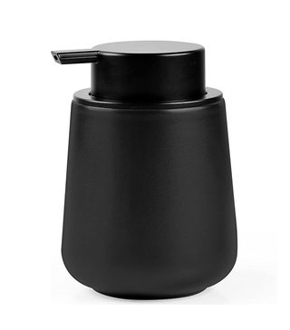 Bosilunlife + Ceramic Soap Dispenser